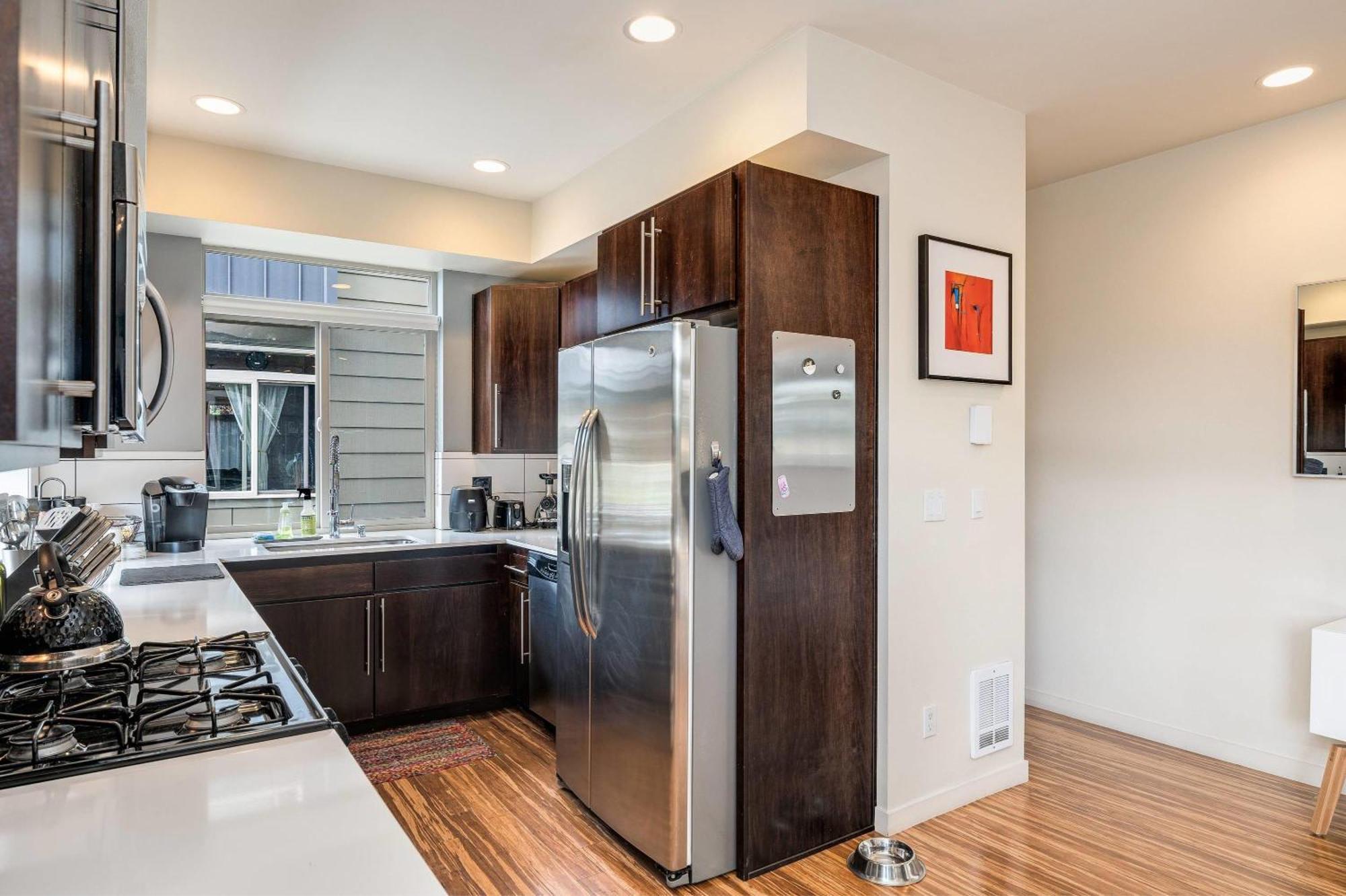 Marion Manor 13 By Betterstay Seattle